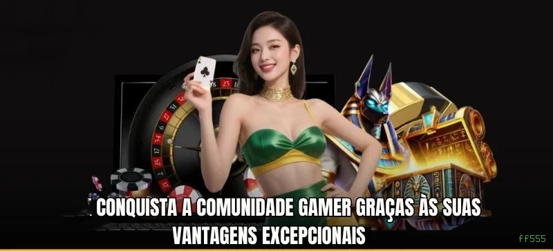 Apostas esportivas da ff555 com odds competitivas
