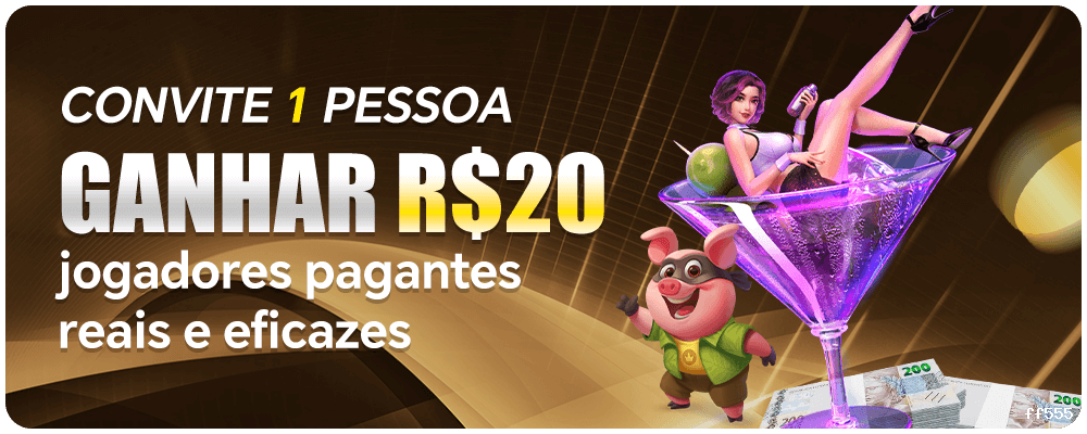 Cassino ao vivo da ff555 com dealers reais