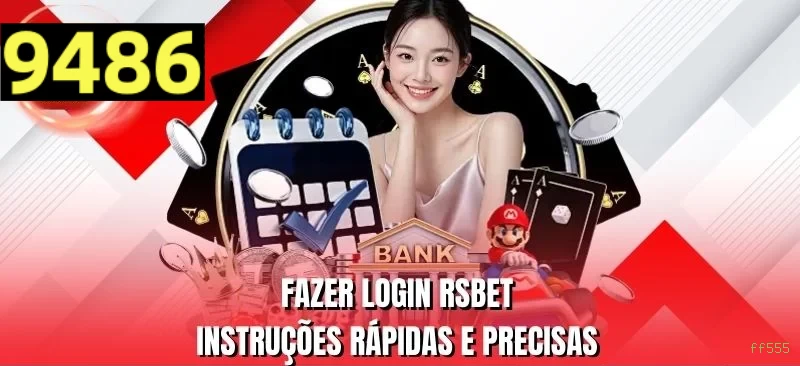 Ganhe prêmios incríveis na ff555